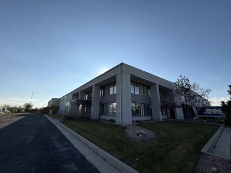 Mixed Use space for Rent at 2400 South 600 West in Salt Lake City