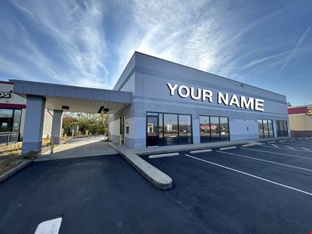 Retail space for Sale at 4170 State Route 128 in Cleves