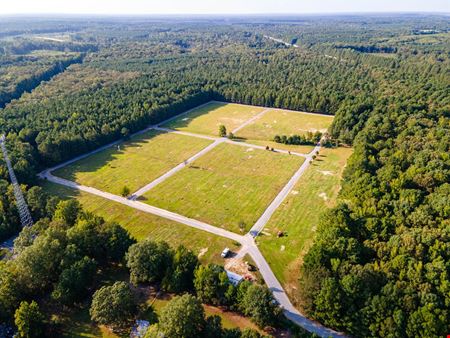 Special Purpose space for Sale at 6425 Memorial Garden Rd in Hensley