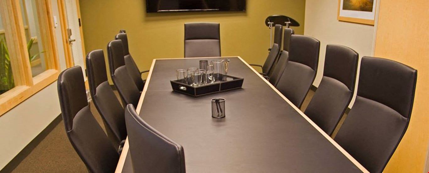 Intelligent Office (OH) - Intelligent Office - Columbus