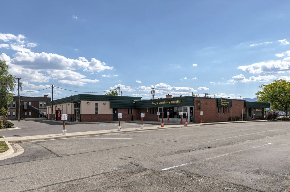 Pruyn Veterinary
