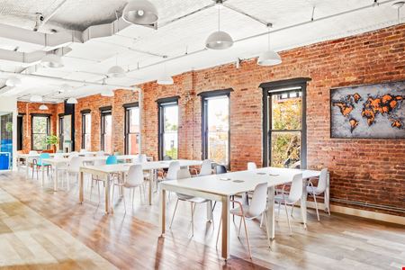 HQ - Brooklyn - Ainslie Street