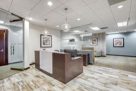 Office space for Rent at One Paces West in Atlanta 