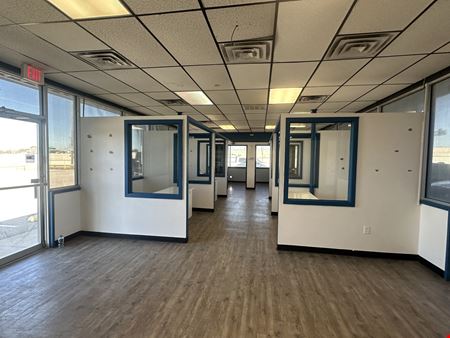 +/- 4.2 Acres on Interstate 30