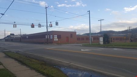 1414 East State St - Warehouse & Distribution