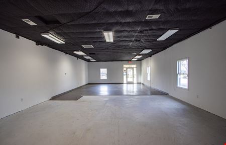 5551 Sunset Blvd.