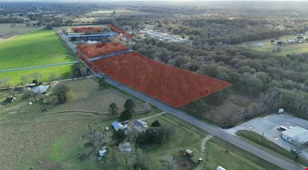 Commercial/Residential Land For Sale
