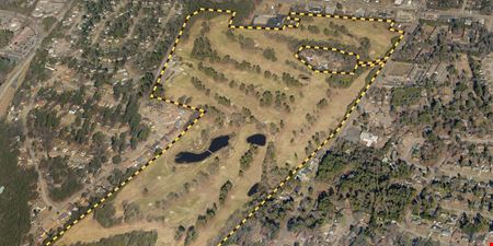 VacantLand space for Sale at 2900 Green Meadows Drive in Augusta