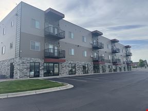Crest View Retail and Office