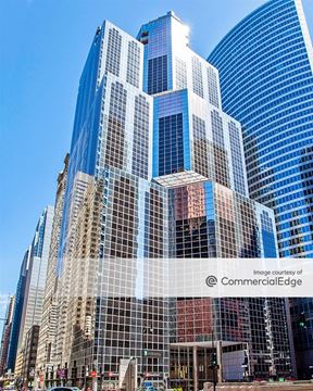 One South Wacker