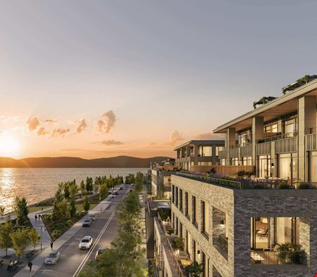 Retail space for Sale at The Daymark - 1 Lighthouse Landing in Sleepy Hollow
