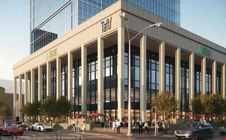 Retail space for Rent at Regions Tower Retail in Indianapolis