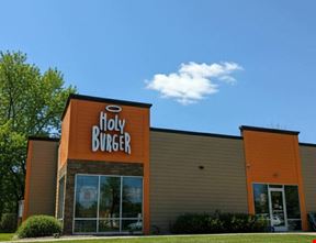 3941 Broadway & Dick Rd-  4,871+/- SF Investment Property