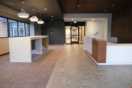 Bellerive Corporate Center II