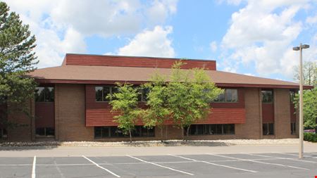 Office space for Rent at Verndale Office Park (6105) in Lansing