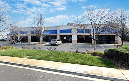 Industrial space for Rent at LIGHT INDUSTRIAL SPACE FOR LEASE in Livermore