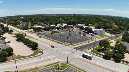Village Plaza