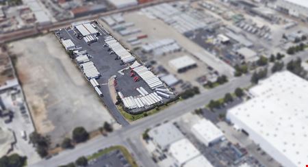 Industrial space for Rent at 12133 Greenstone Avenue in Santa Fe Springs