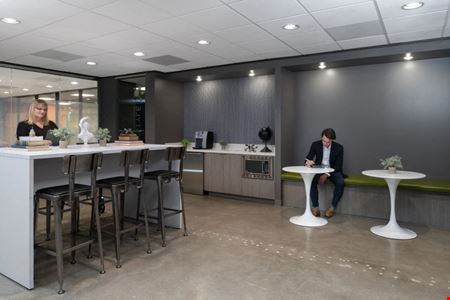 Office space for Rent at Workstyle Flexible Spaces - 1120 NASA Parkway in Houston