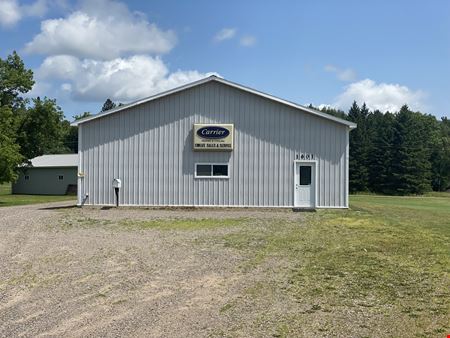 Industrial space for Sale at 1601 N Washington Ave in Iron River