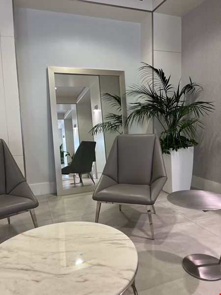 Full Floor Office Space in Broken Sound Plaza