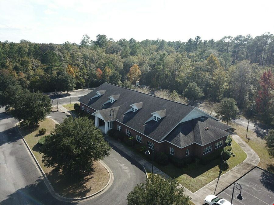 Alachua Crossings