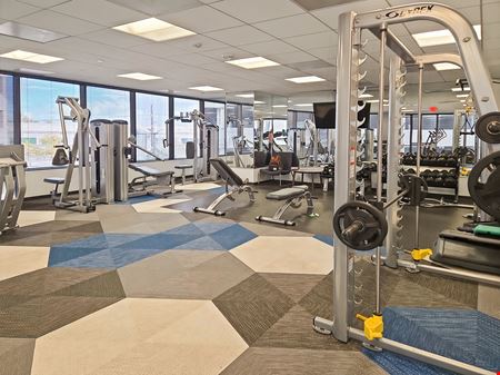 Regus - Houston - Northbelt Airport