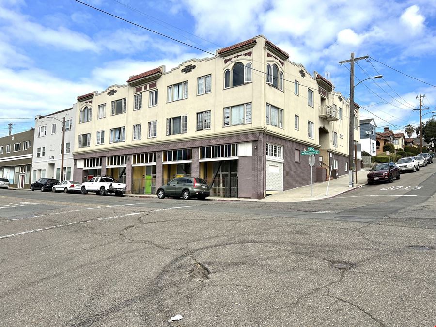 1490-1494 MacArthur 