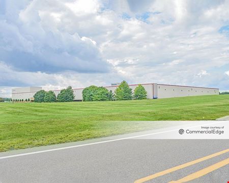 Industrial space for Rent at Lyon Business Center - Building 2 in Lyon Township