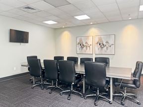 Regus - Quincy - Hancock Street