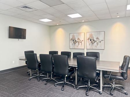 Office space for Rent at MA, Quincy - Hancock Street in Quincy