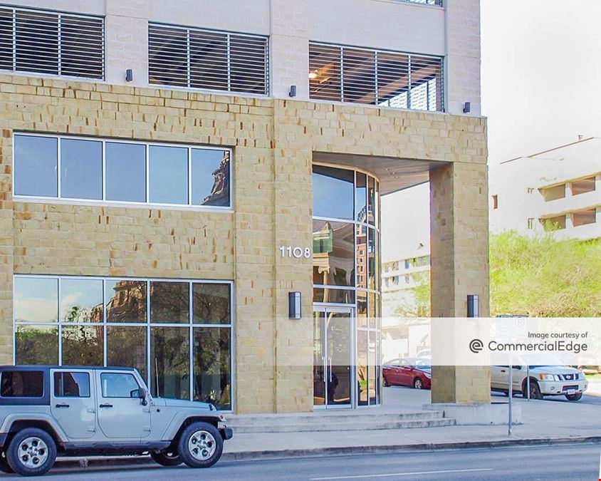 1108 Lavaca