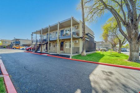 Multi-Family space for Sale at Las Palmas at 133 in Los Banos