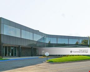 Indian Hills Office Park - 8801 & 8807 Indian Hills Drive