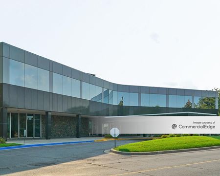 Office space for Rent at Indian Hills Office Park - 8801 & 8807 Indian Hills Drive in Omaha