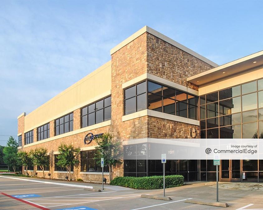 The Office Campus at Allen