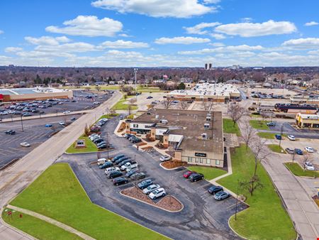 107 Mall Drive, Suite A