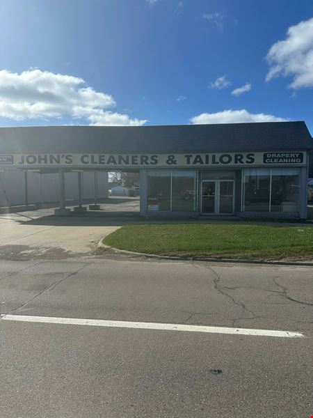 Industrial space for Sale at 29175 Plymouth Rd in Livonia