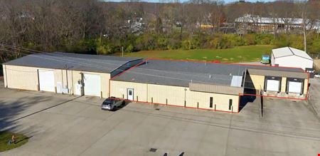 200 Industry Drive