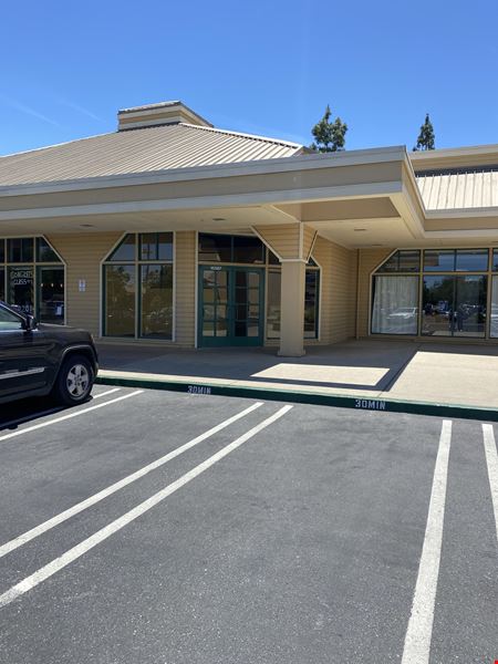 Downing Center of Los Gatos