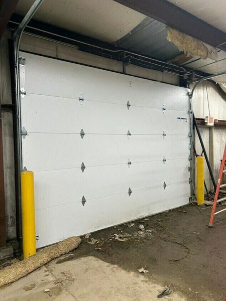 Industrial space for Sale at 1026 Mitchell Blvd in Springfield