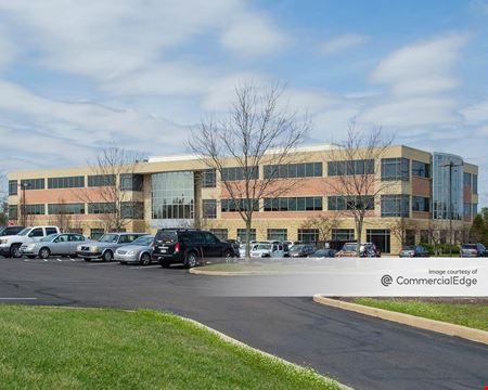 Office space for Rent at 2500 York Road in Jamison