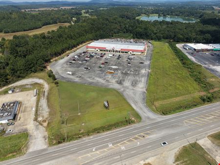 576 U.S. Highway 278 Bypass E