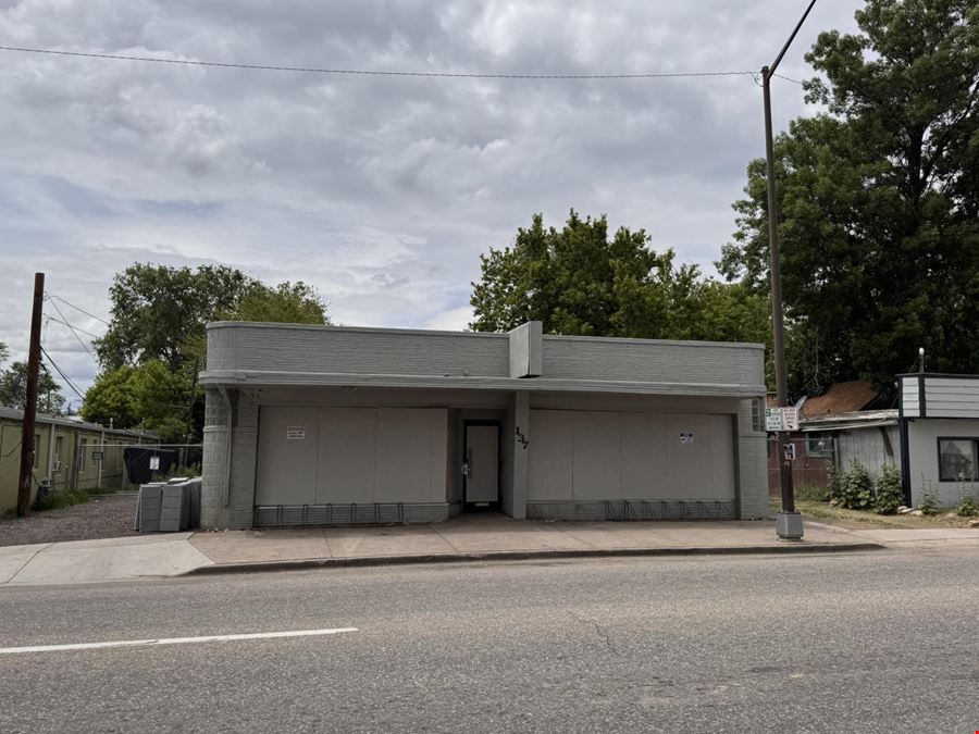 137 S Lincoln Ave