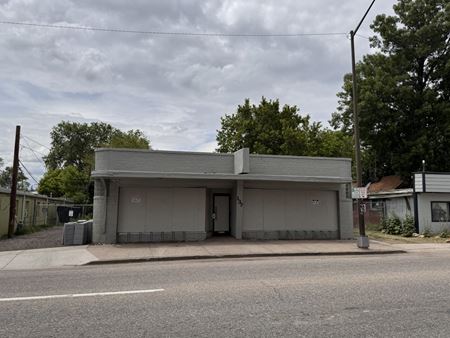 Retail space for Sale at 137 S Lincoln Ave in Loveland