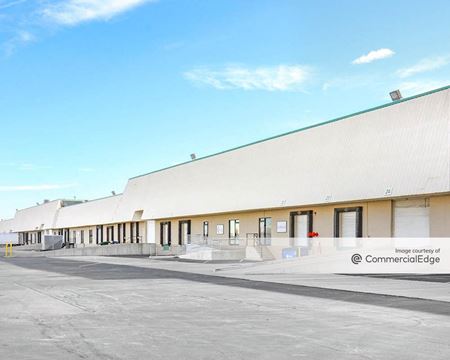 Industrial space for Rent at Prologis Park 100 - Building 3 in Indianapolis