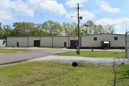 Renovated Industrial Space - Ridgeland, MS