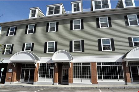 8 Jenkins Court - Office & Retail Space