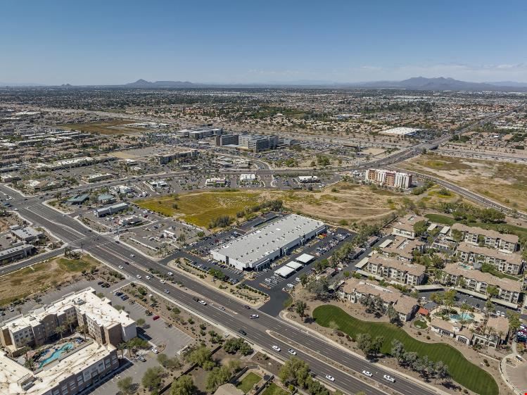 Baseline Medical Properties