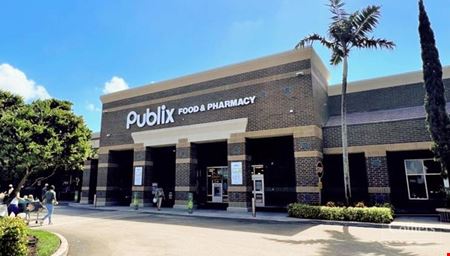 Retail space for Rent at The Reserve at Boca Raton in Boca Raton